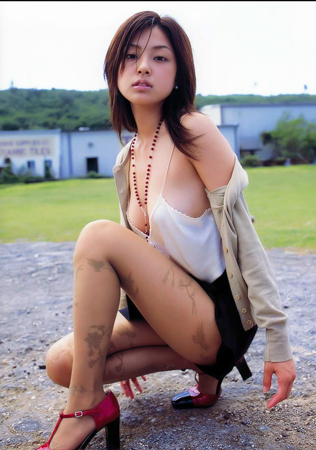 
동양 모델(A-2005-12)
