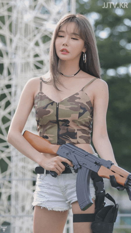 
레이싱걸~우주안
