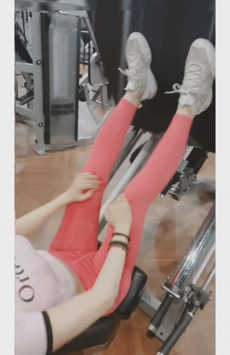 
설레는걸~
