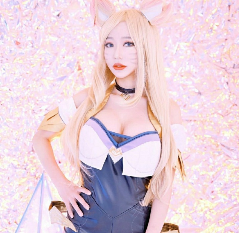 
예쁜 모델 인스타녀☆☆☆
