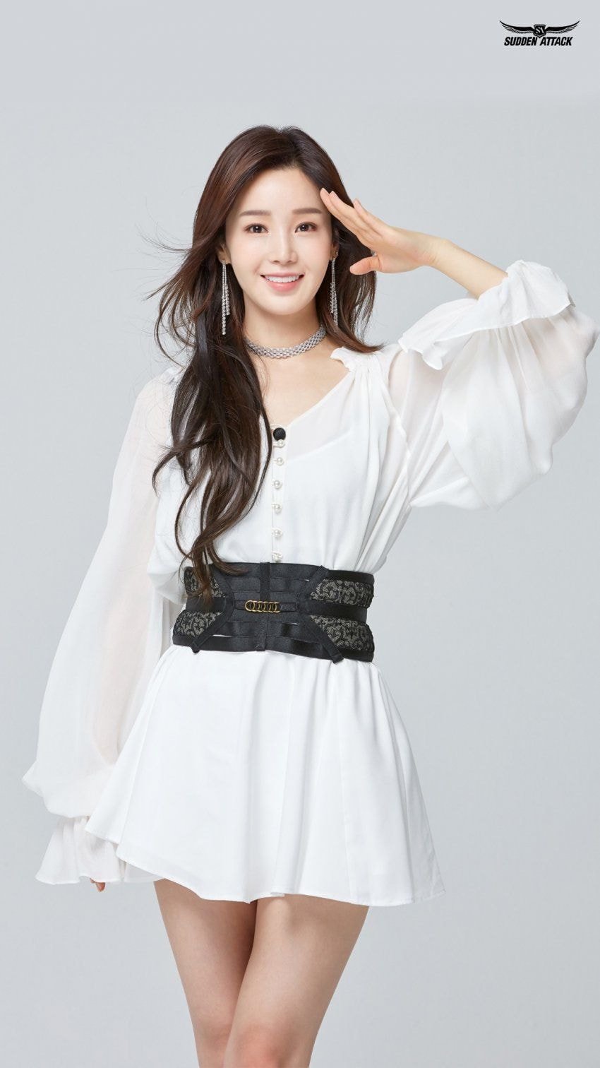 
37세 남규리
