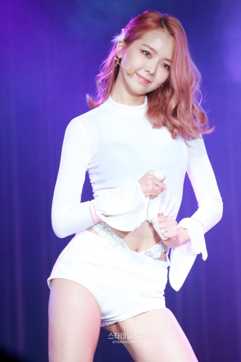 
스텔라가 머하는 애들 입니까?

