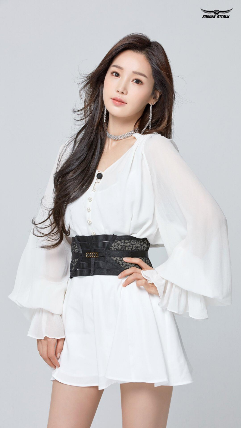 Nam Gyu Ri - Sudden Attack Pics