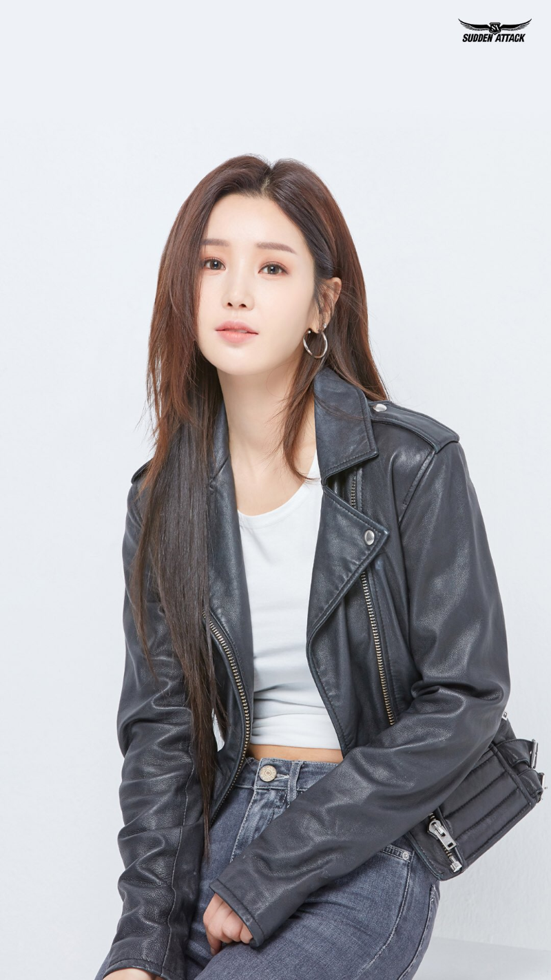 Nam Gyu Ri - Sudden Attack Pics