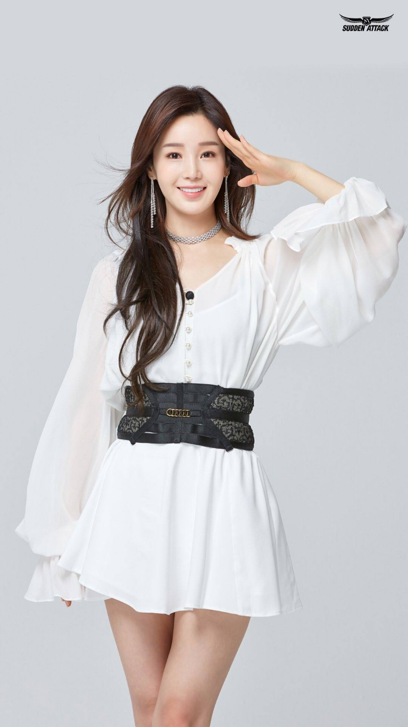 Nam Gyu Ri - Sudden Attack Pics