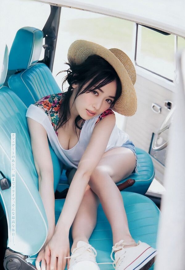
리카 이즈미 (스왑주의)
