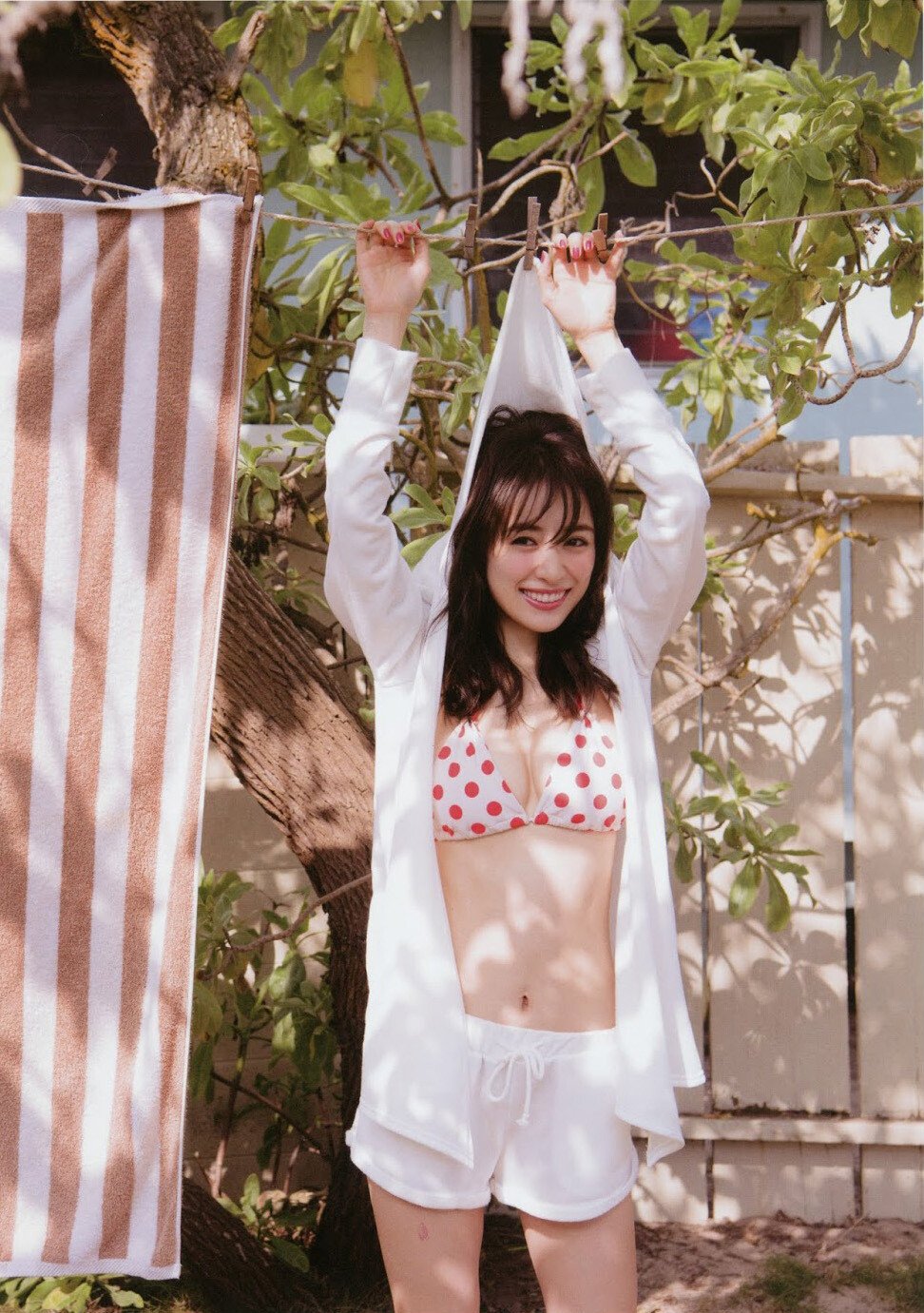
리카 이즈미 (스왑주의)
