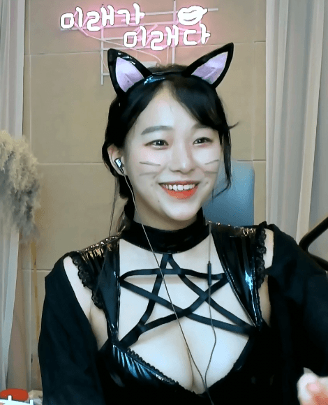 넘 귀여운데...~