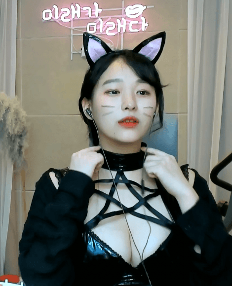 넘 귀여운데...~