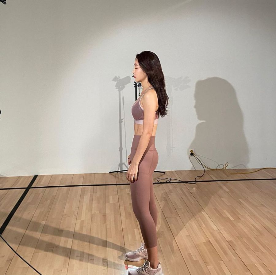 
최희 전 스포츠아나운서

