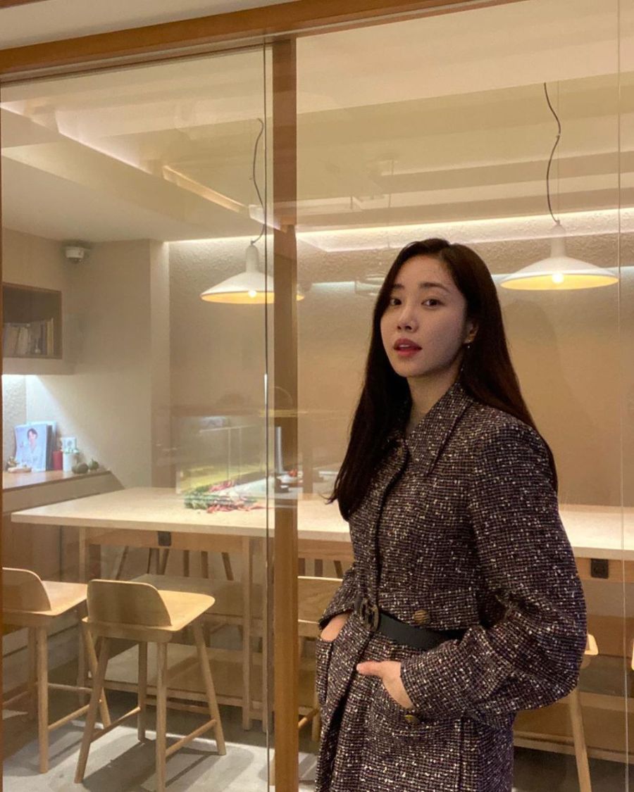 
최희 전 스포츠아나운서
