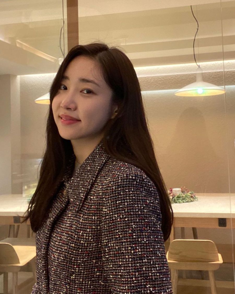 
최희 전 스포츠아나운서
