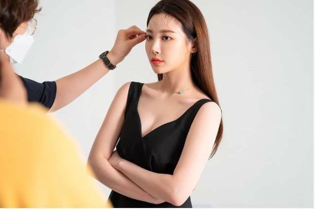 
걸스데이 유라의 최신 근황

