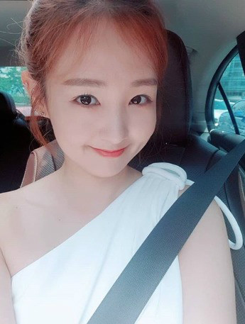 
오렌만에 오정연 사진..ㅋㅋㅋ
