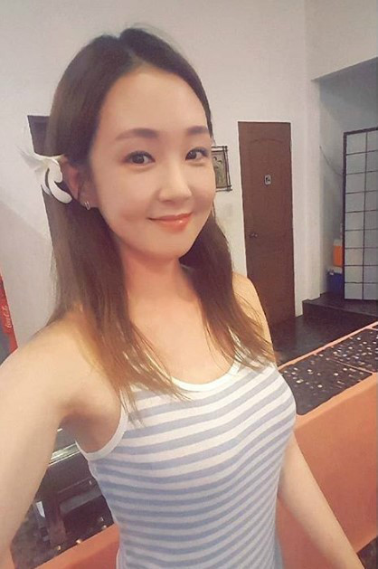 
오렌만에 오정연 사진..ㅋㅋㅋ

