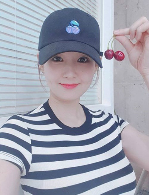 
오렌만에 오정연 사진..ㅋㅋㅋ
