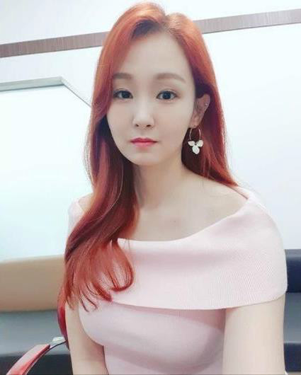 
오렌만에 오정연 사진..ㅋㅋㅋ
