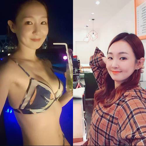 
오렌만에 오정연 사진..ㅋㅋㅋ
