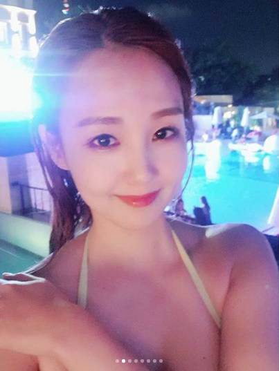 
오렌만에 오정연 사진..ㅋㅋㅋ
