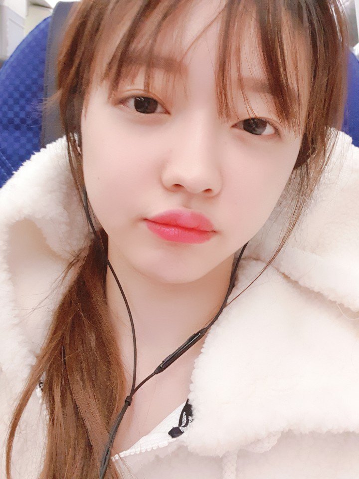 
오마이걸 유아
