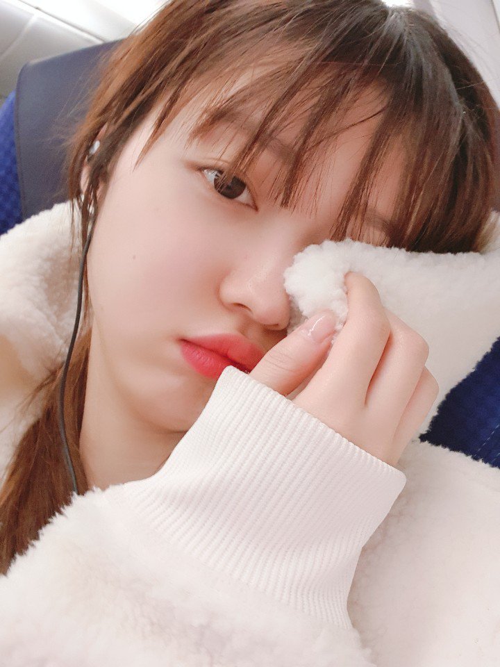 
오마이걸 유아
