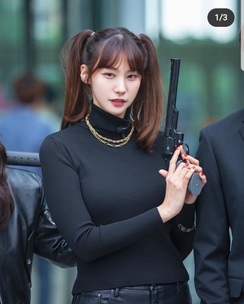 
정말 아름다운 유인영
