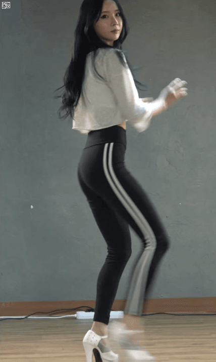 
댄스계에서 평가되는 호불호

