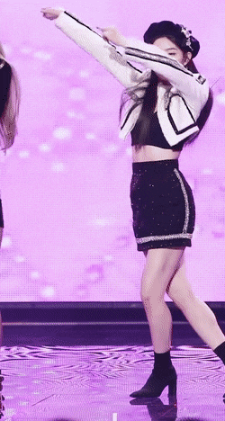 
빵모자 아이린 (레드벨벳)
