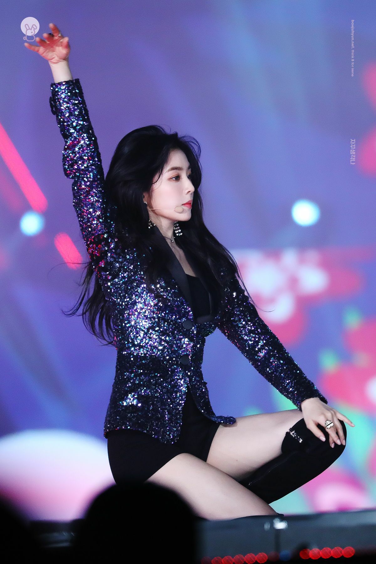 
빵모자 아이린 (레드벨벳)
