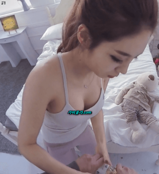 
요가 1인칭 시점
