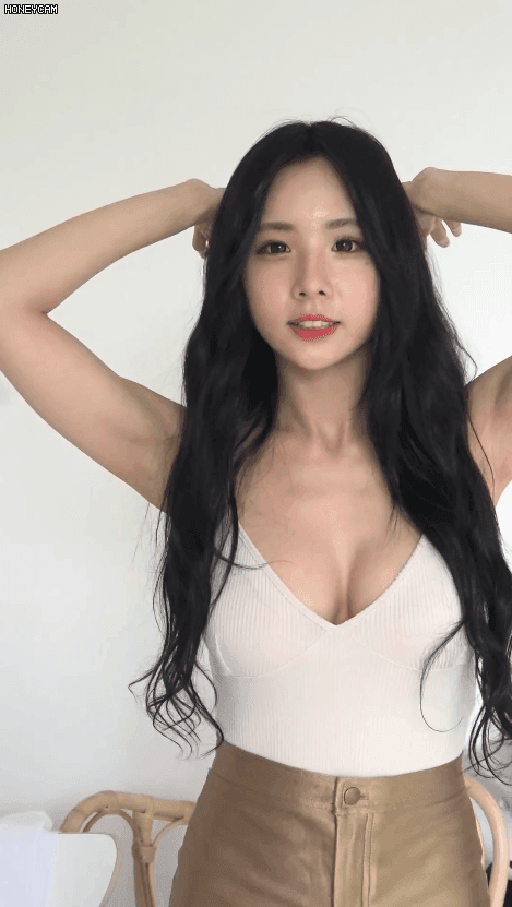 
포켓걸스 하빈
