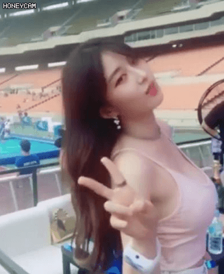 
모델 우현의 일상 움짤
