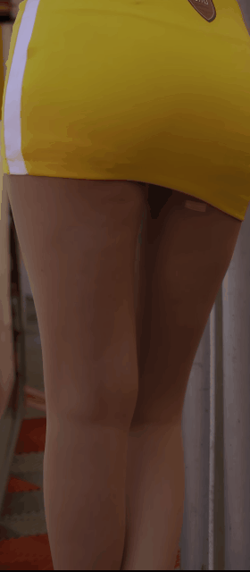 
레이싱모델 서진아
