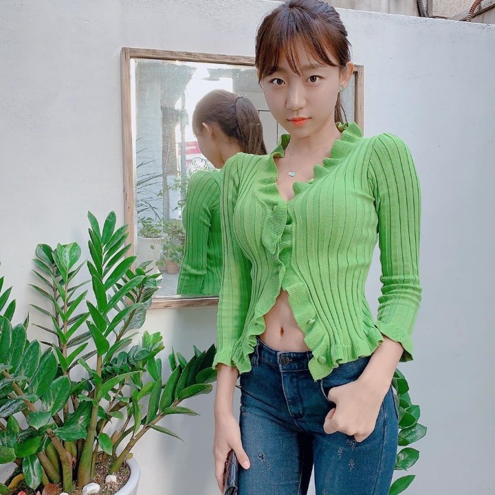 
표은지가 누구죠?

