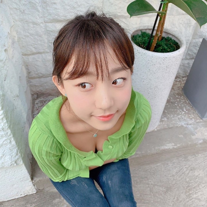 
표은지가 누구죠?
