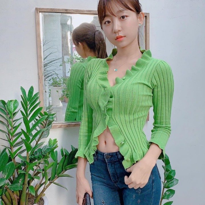 
표은지가 누구죠?
