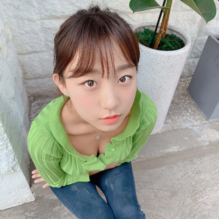 
표은지가 누구죠?
