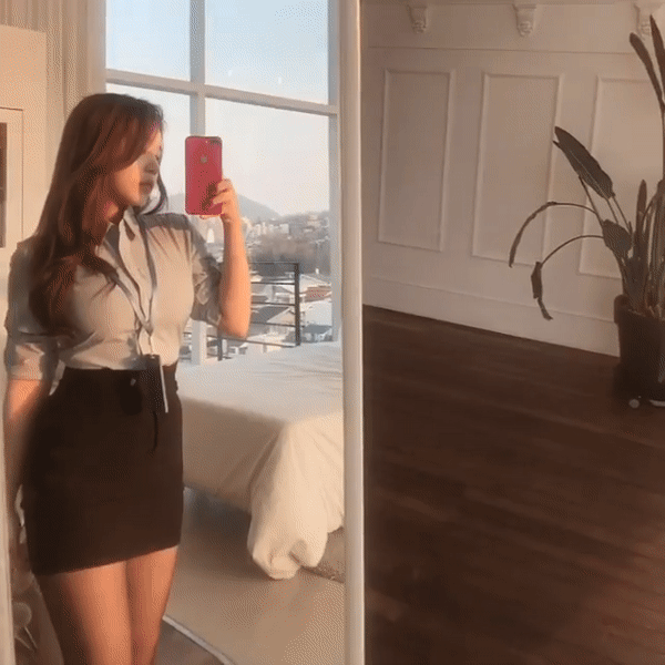 
ㅇㅎ) 셀카
