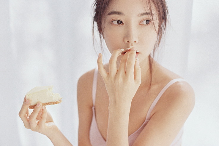 
Park Soo Yeon - Breakfast
