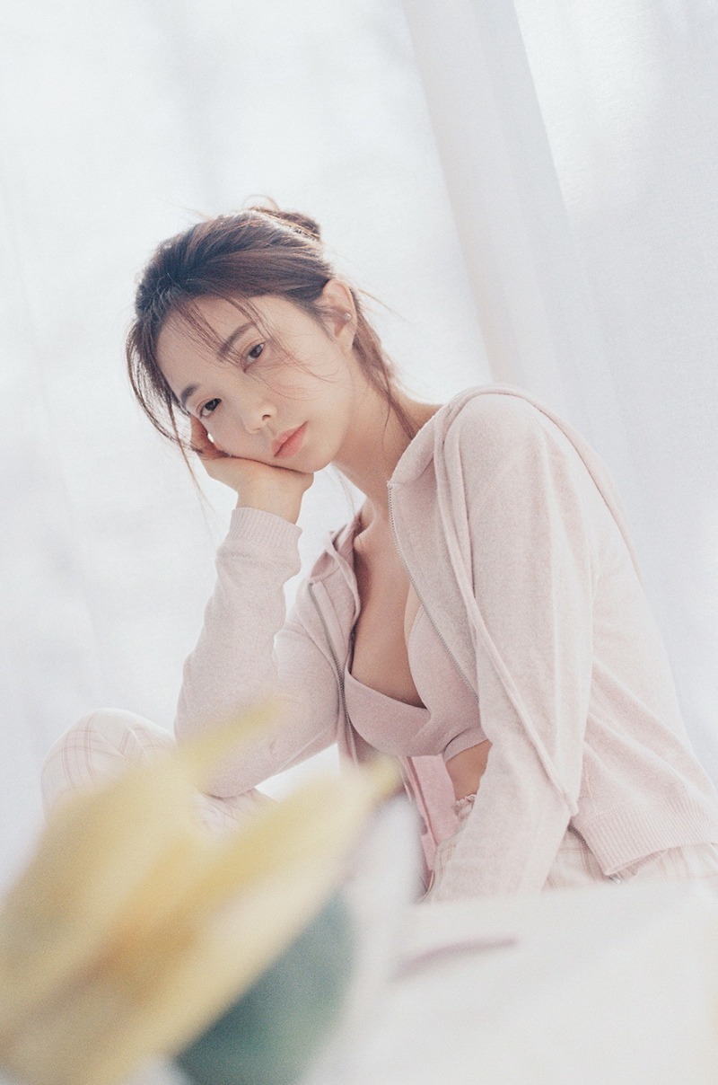 
Park Soo Yeon - Breakfast
