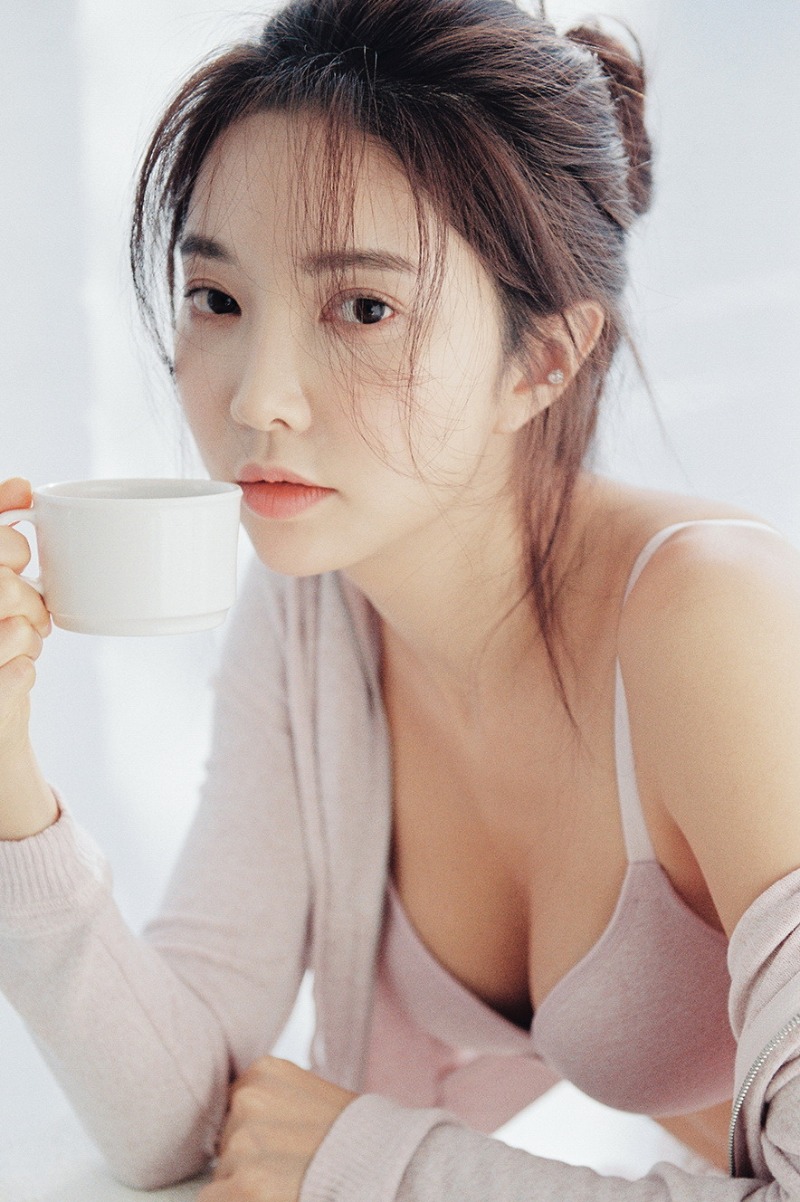 
Park Soo Yeon - Breakfast
