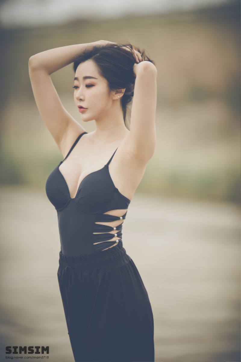 
Oh Ha Ru 오하루
