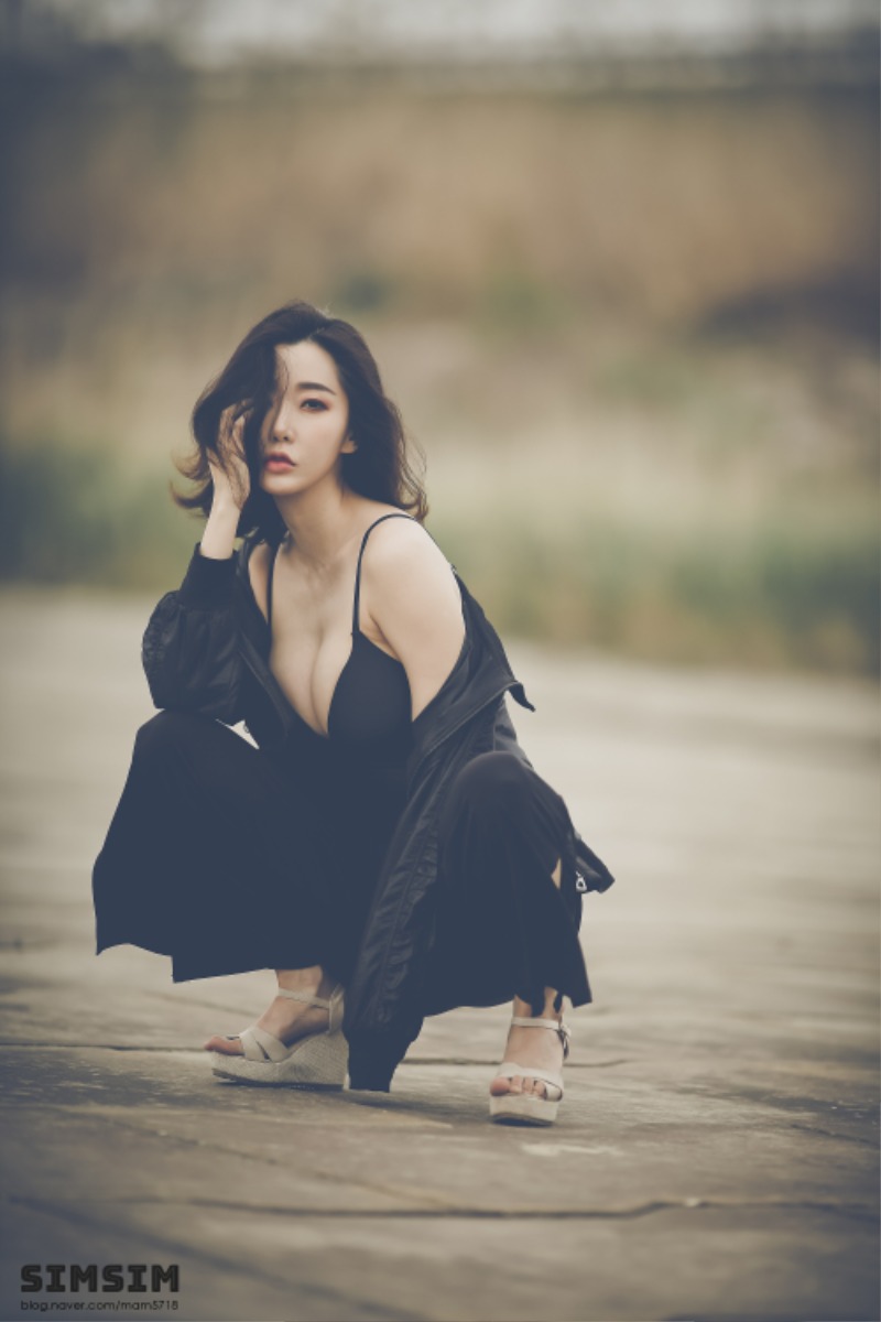
Oh Ha Ru 오하루
