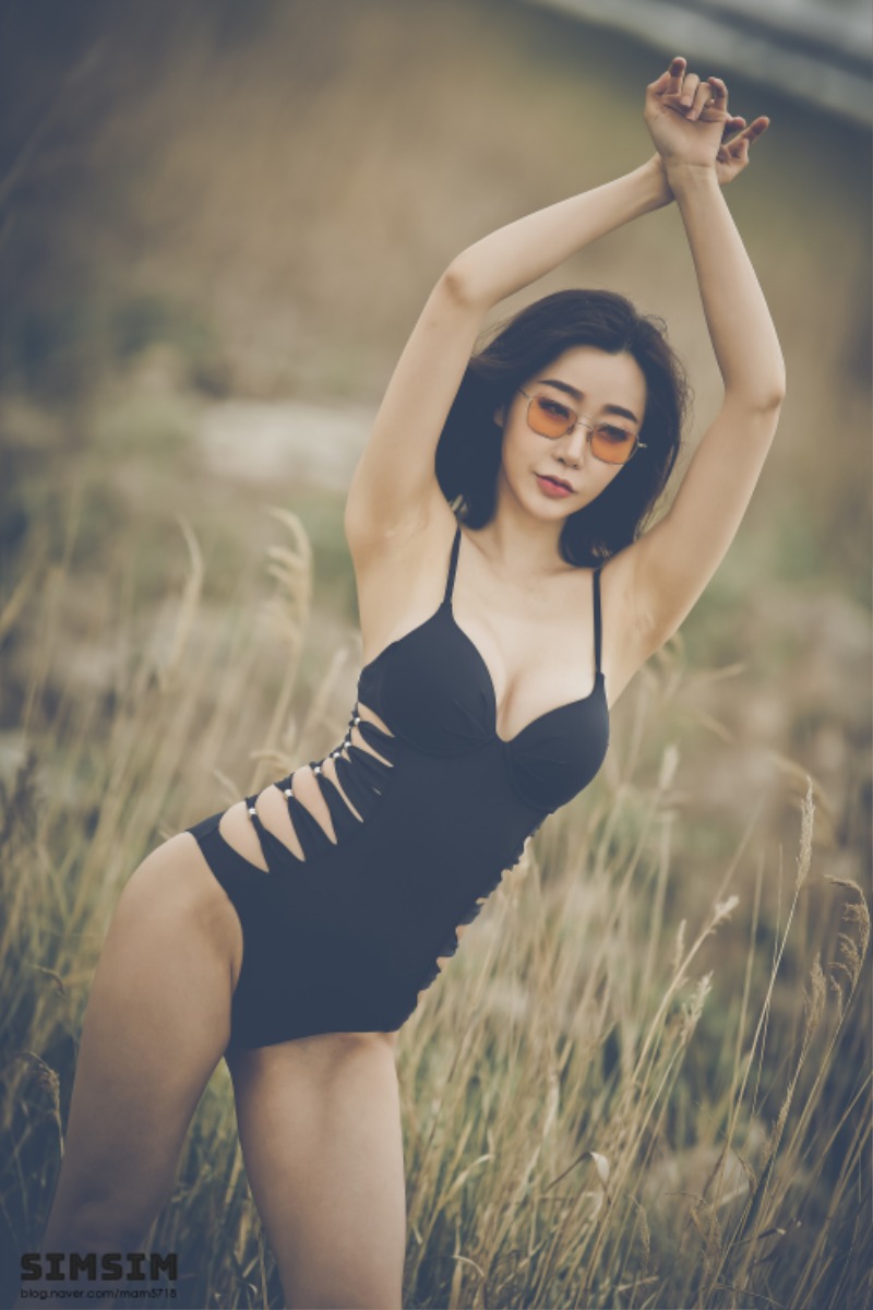 
Oh Ha Ru 오하루
