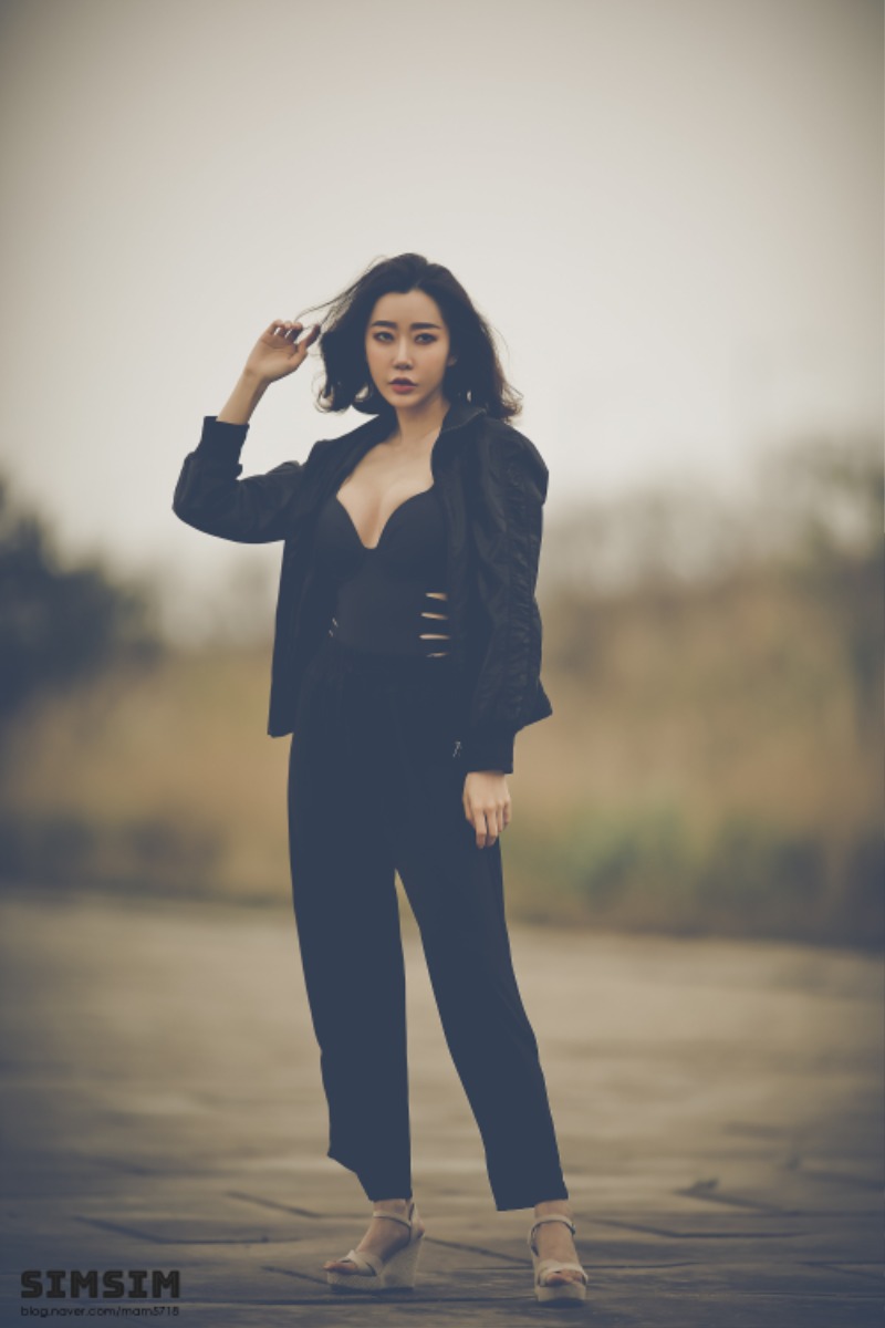 
Oh Ha Ru 오하루
