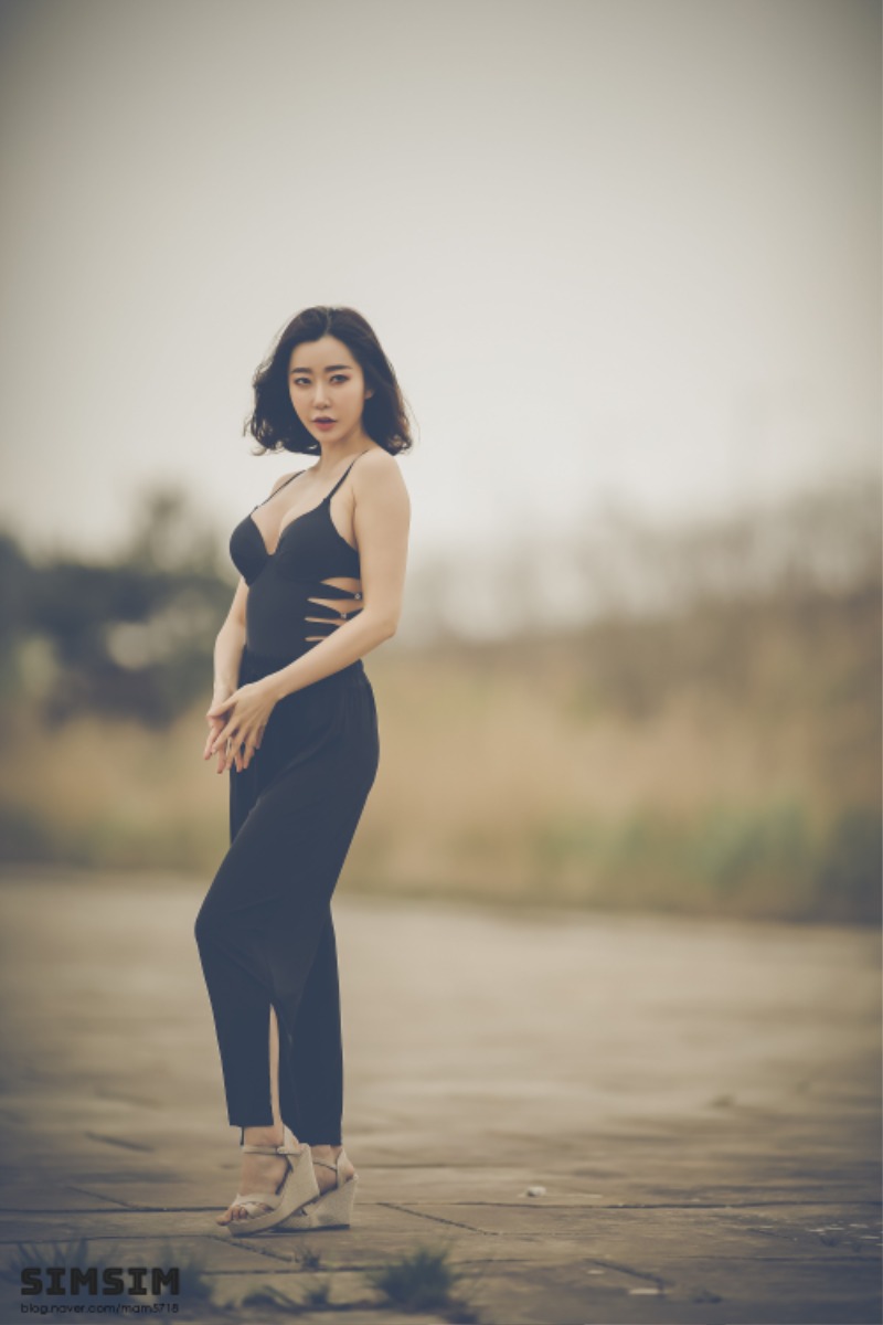 
Oh Ha Ru 오하루

