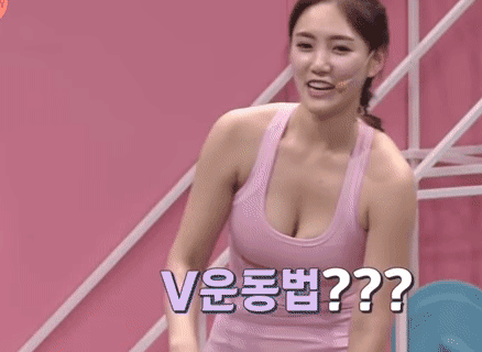 
요가강사 아미라
