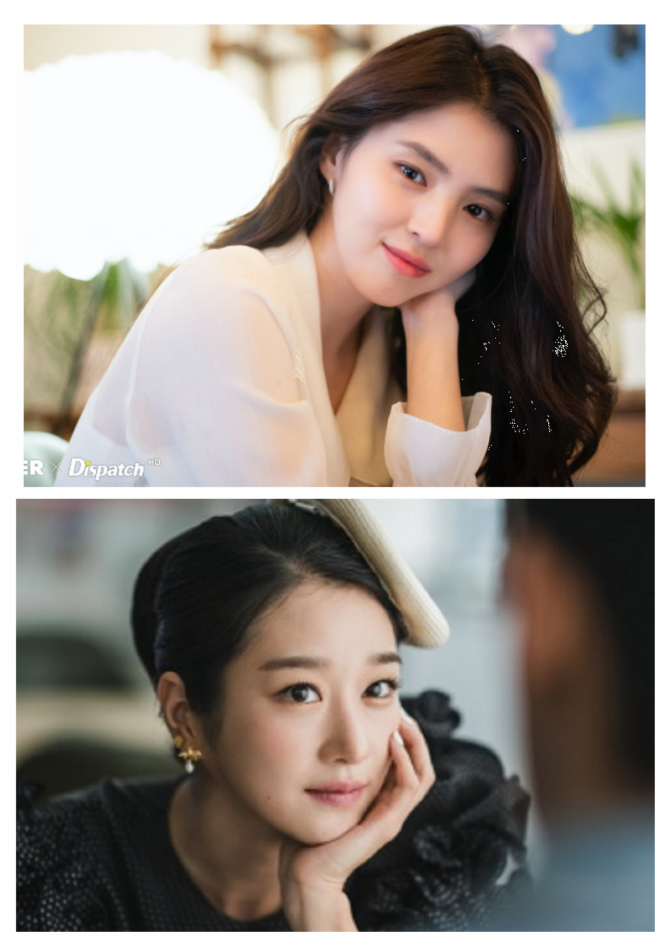 누가 시크하면서 예뽀여?