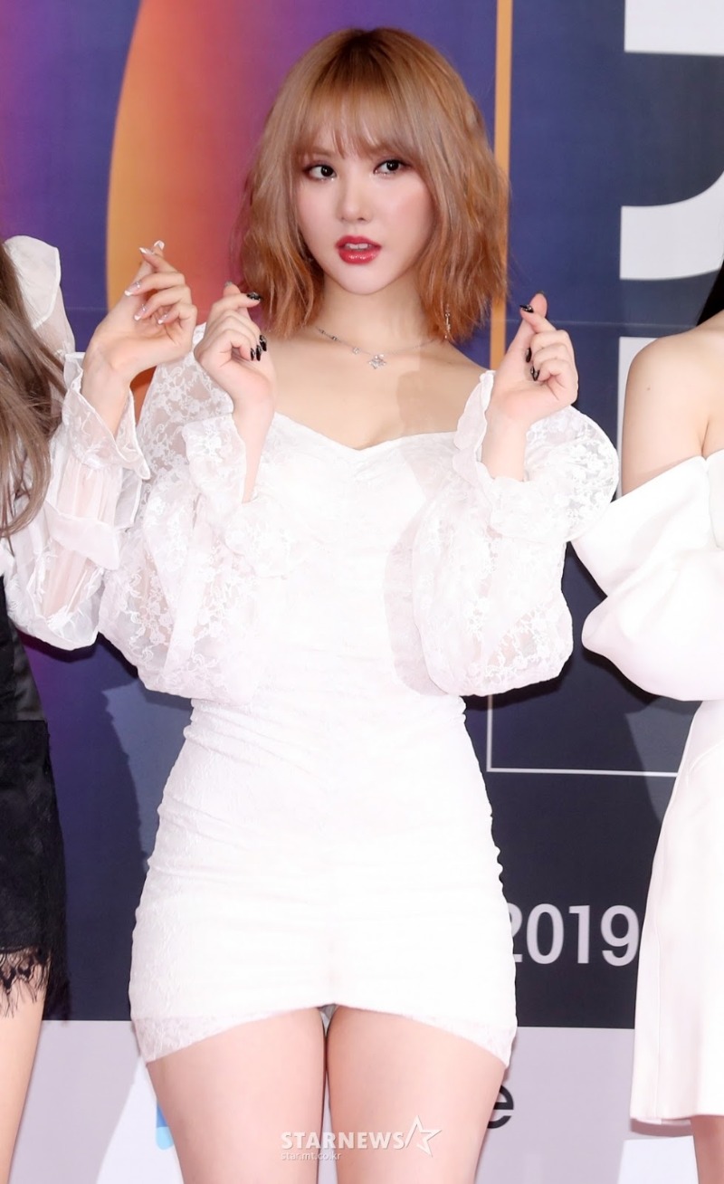 
은하가 누구죠?
