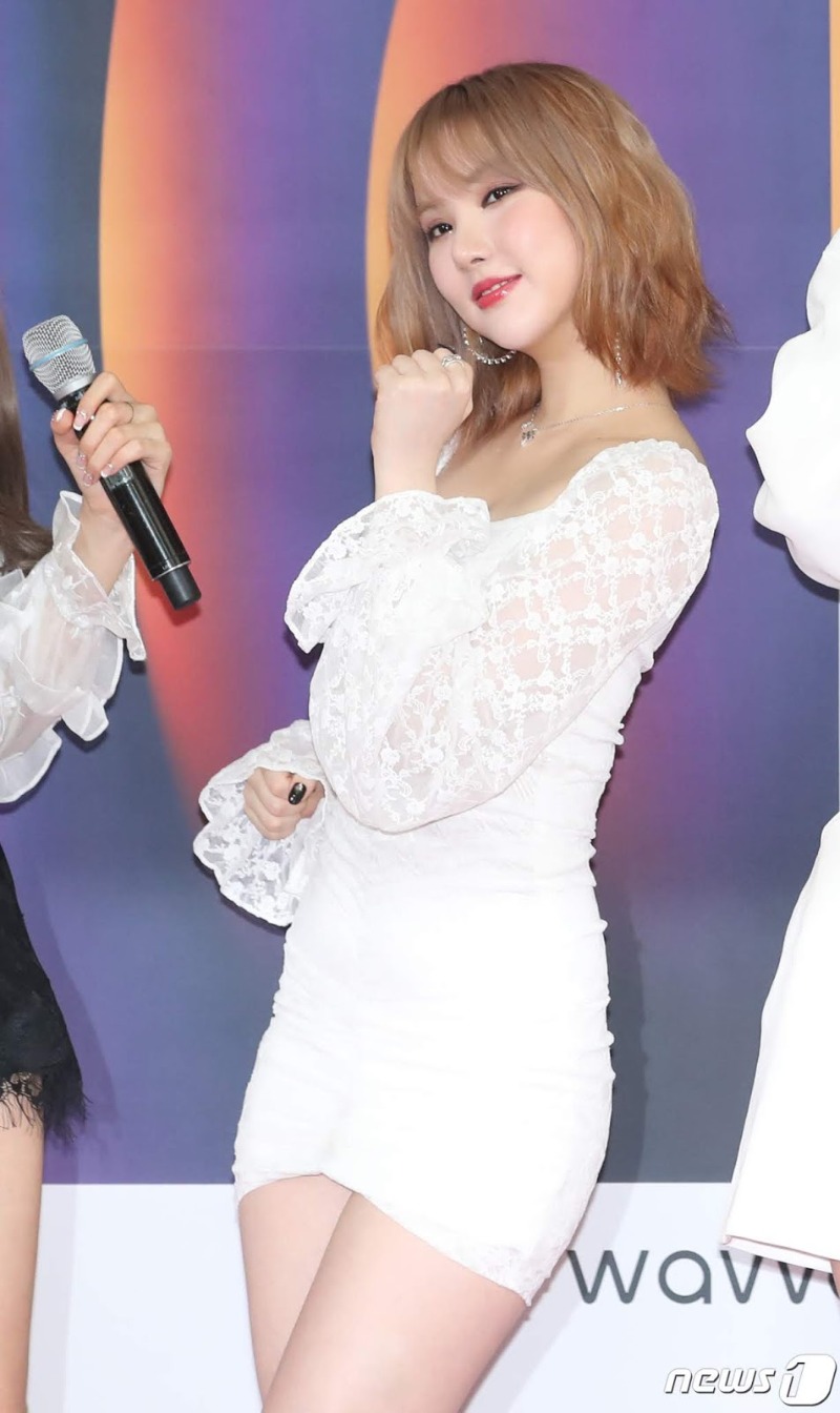 
은하가 누구죠?
